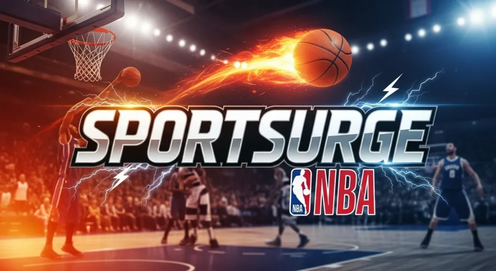 sportsurge nba